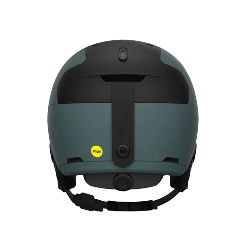 Lyžařská helma Flaxta Deep Space MIPS Aqua Green - 2025/26