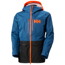 Lyžiarska bunda Helly Hansen Elevation Invinity 3.0 Jacket Deep Fjord - 2024/25