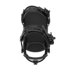 Viazanie na Snowboard Union Cadet PRO Black - 2025/26