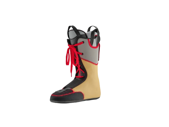 Zjazdové topánky Van Deer Pro Boot 130 Grey - 2025/26