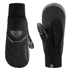 Lyžiarske rukavice Dynafit Borax Primaloft Mittens Black Out - 2025/26