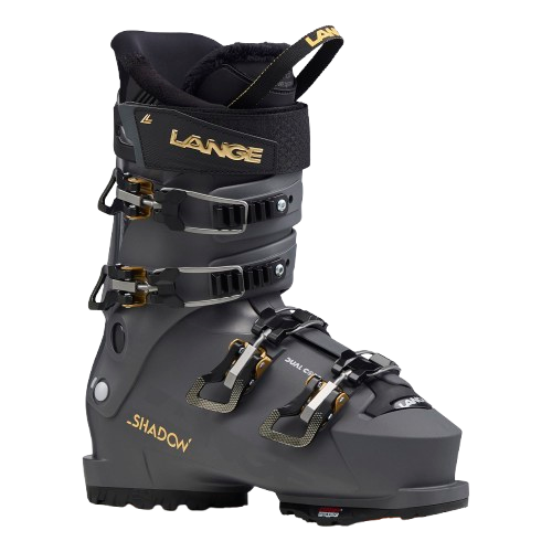 Zjazdové topánky Lange Shadow 85 W MV GW - 2025/26