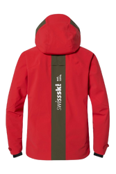  Lyžiarska bunda Descente Swiss Jacket - 2025/26