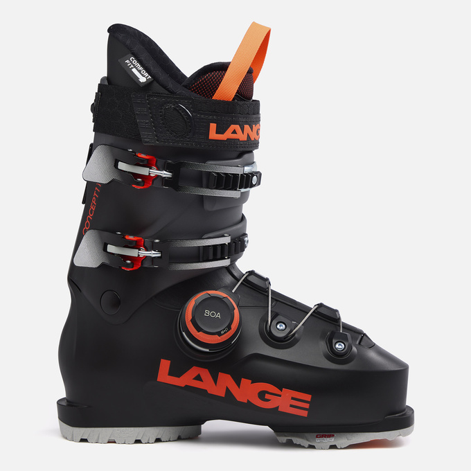 Zjazdové topánky Lange Concept 11 GW BOA - 2025/26