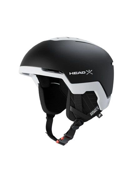 Lyžiarska helma HEAD Faero Pro WCR - 2025/26