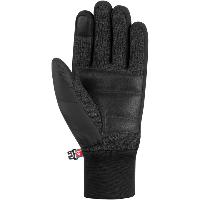 Lyžiarske rukavice Reusch Stratos Touch-Tec - 2025/26