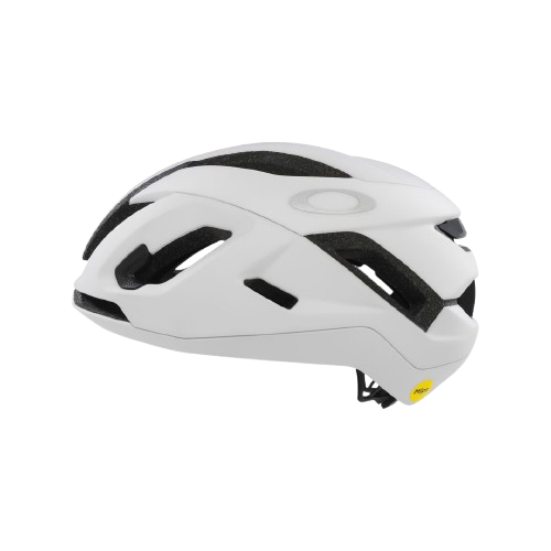 Cyklistická prilba Oakley ARO5 Race EU Matte White - 2025