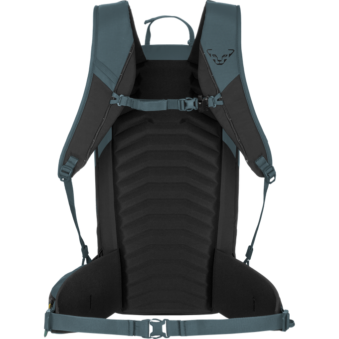 Batoh Dynafit Ridge 26 Backpack Cinder/Black Out - 2025/26