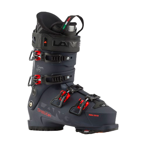 Zjazdové topánky Lange Shadow 130 LV GW (Shadow-Blue) - 2024/25