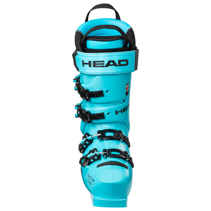 Zjazdové topánky HEAD Raptor WCR 130S PV Speedblue - 2025/26