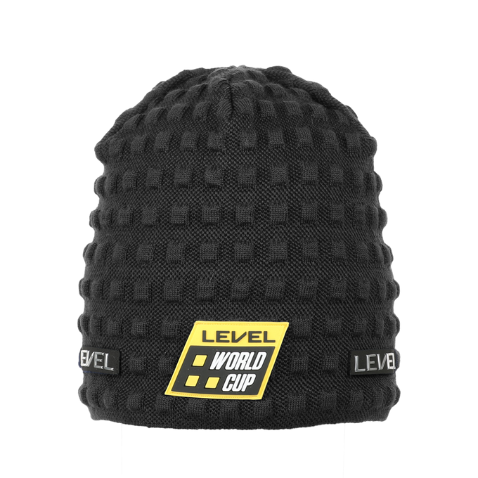 Čiapka Level Race Speed Beanie Black - 2025/26