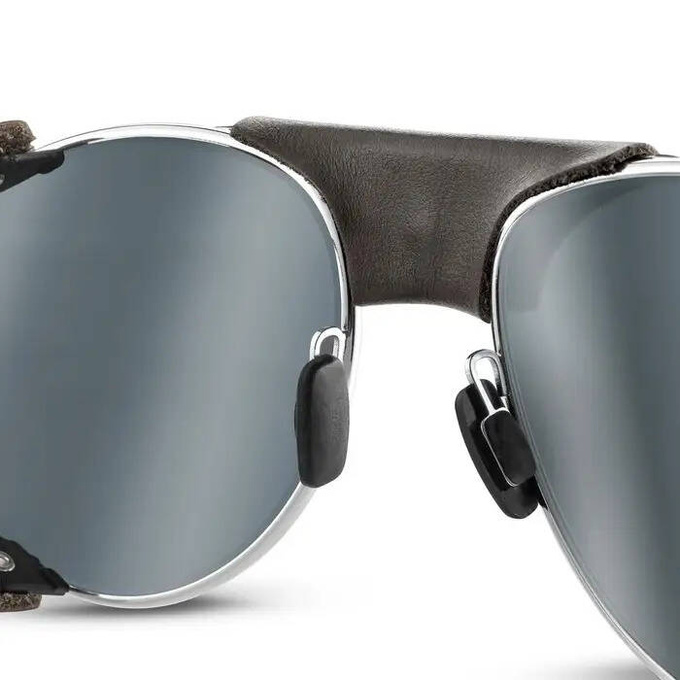 Slnečné okuliare Julbo Cham Argent/Havana
