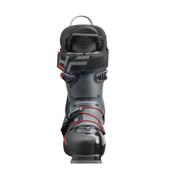 Zjazdové topánky NORDICA HF PRO 130 GW Black-Anthracite-Red - 2024/25