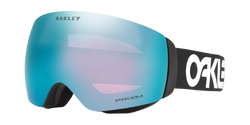 Lyžiarske okuliare Oakley Flight Deck M Factory Pilot Black/Prizm Snow Sapphire Iridium - 2025/26