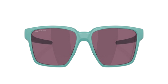 Slnečné okuliare Oakley Actuator SQ Matte Paciffic Frame/Prizm Road Black Lenses
