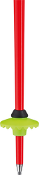 Zjazdove palicé LEKI WCR Lite SL 3D Red - 2025/26