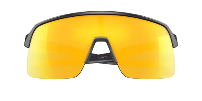 Slnečné okuliare Oakley Sutro Lite Matte Carbon Frame / Prizm 24K Lenses