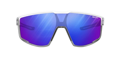Slnečné okuliare Julbo Density Spectron 3 Matt White / Fluo Orange / Blue