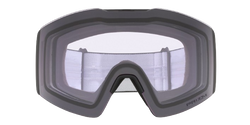 Lyžiarske okuliare Oakley Fall Line L Matte Black Prizm Snow Clear - 2025/26