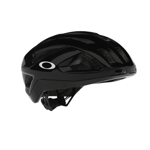 Cyklistická prilba Oakley ARO3 Endurance Eu Polished Black - 2025