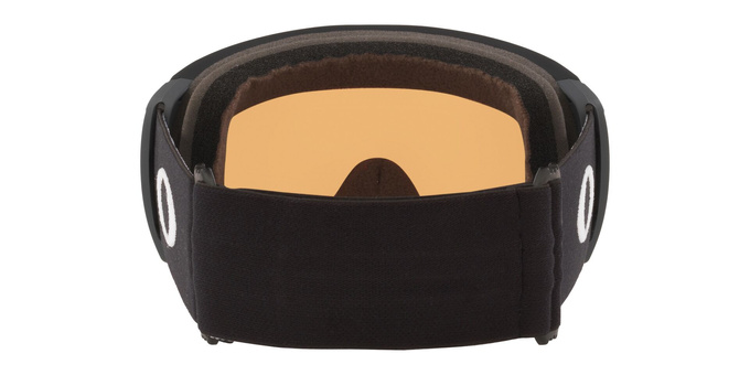 Lyžiarske okuliare OAKLEY Flight Path L Black Matte Prizm Persimmon - 2025/26