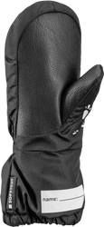 Rukavice LEKI Little Snow Play Zero Mitt Black - 2025/26