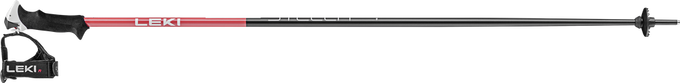 Zjazdové palice LEKI Stella S Black - 2024/25
