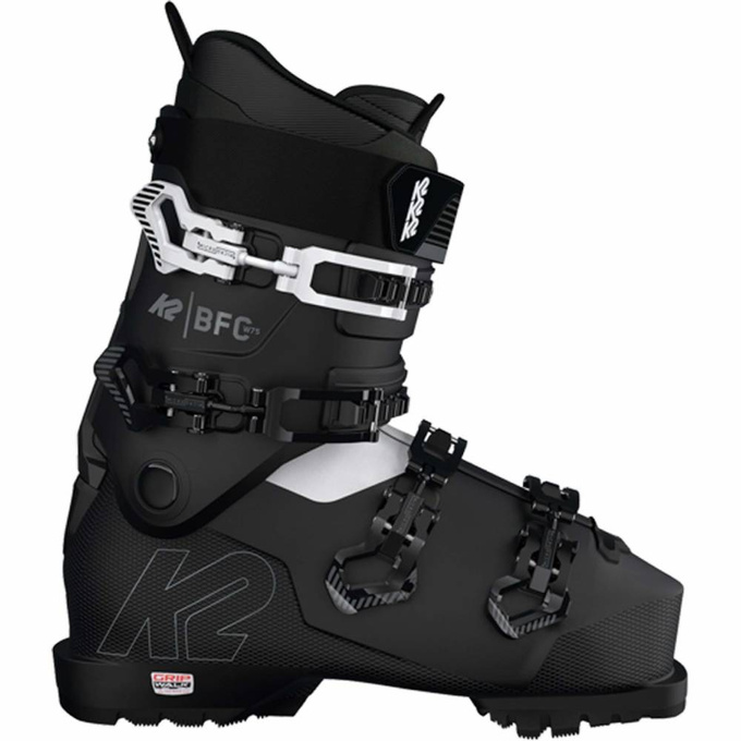 Zjazdové topánky K2 BFC W 75 Gripwalk