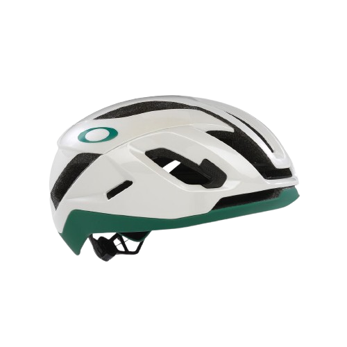 Cyklistická prilba Oakley ARO5 Race EU Matte Paciffic White Pearl - 2025