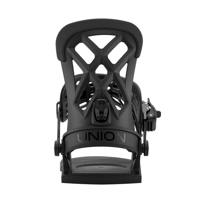 Viazanie na Snowboard Union Flite Pro Black - 2025/26