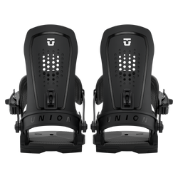Viazanie na Snowboard Union  Force Black 20-YR - 2025/26
