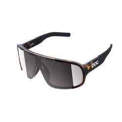 Slnečné okuliare POC Aspire Tortoise Brown/Clarity Road/Sunny Silver