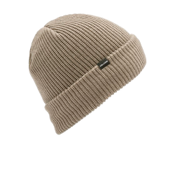 Čiapka Volcom Sweep Lined Beanie Chestnut Brown - 2024/25