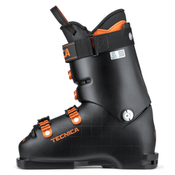 Zjazdové topánky TECNICA Firebird R 70 SC Black - 2025/26