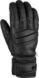 Lyžiarske rukavice Reusch Master Pro Black - 2025/26