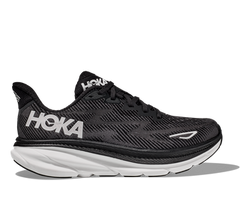 Sportové Topánky Hoka Clifton 9 Black/White