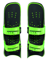 Chrániče holení Komperdell Shinguard Adult World Cup - Large - 2025/26