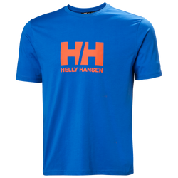  Tričko Helly Hansen HH Logo T-shirt 2.0 Cobalt 2.0 - 2024/25
