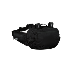 Ľadvinka POC Hip Pack Hydro 4L Uranium Black - 2024/25