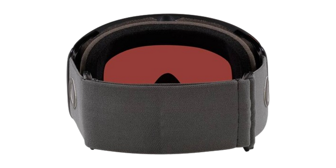 Lyžiarske okuliare Oakley Flight Deck L Matte Forged Iron Prizm Rose Gold Iridium - 2024/25