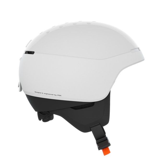 Lyžiarska helma POC Meninx Hydrogen White - 2025/26