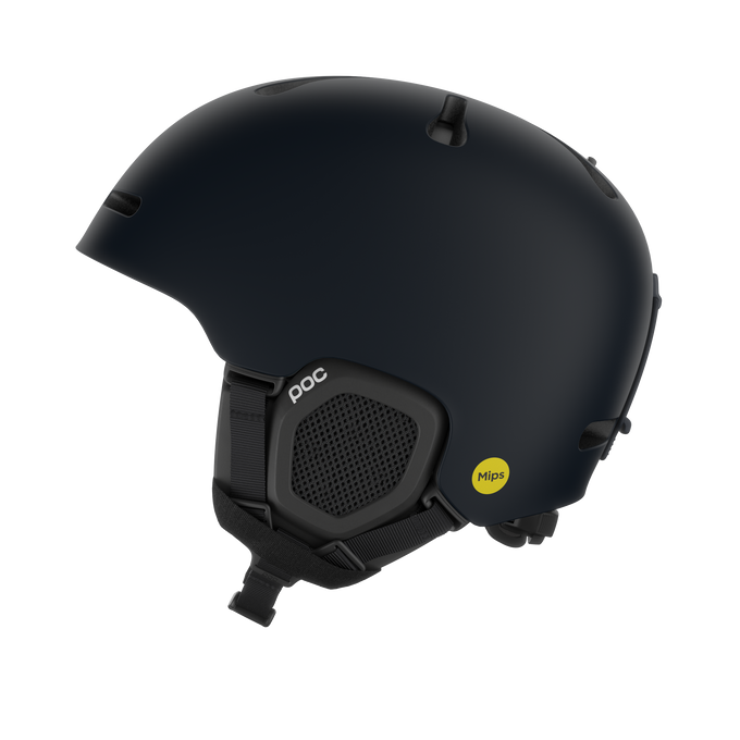 Lyžiarska helma POC Fornix MIPS Apatite Navy Matt - 2025/26