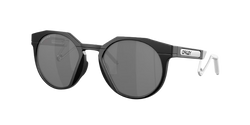 Slnečné okuliare Oakley HSTN Metal Matte Black/Prizm Black Lenses