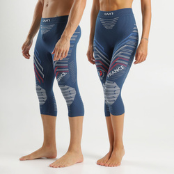 Funkčné nohavice UYN Natyon 3.0 France Pants Medium - 2025/26