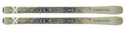 Zjazdové lyže HEAD Kore X 78 LYT-PR + PRW 11 GW - 2025/26
