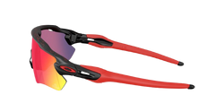 Slnečné okuliare Oakley Radar EV Path Matte Black 100t Frame/Prizm Road Lenses