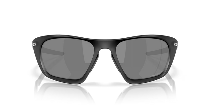 Slnečné okuliare Oakley Lateralis Matte Black/Prizm Black Polar Lenses