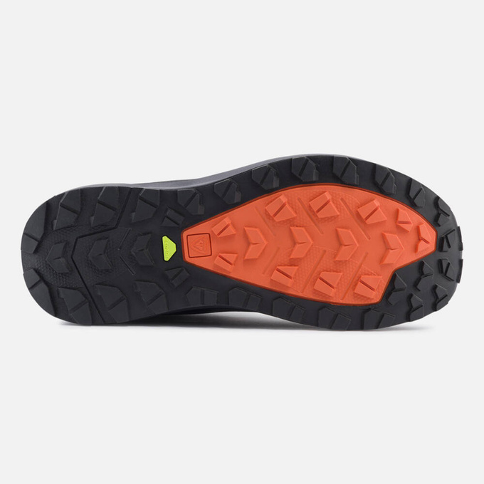 Topánky Rossignol SKPR Hike WP Black - 2024/25