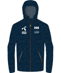 Lyžiarska bunda Helly Hansen HP Ocean FZ Jacket - 2023/24