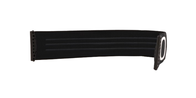 OAKLEY Univ Prostrap Accessory Kit Wide Black